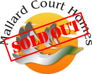 Mallaard Sold Out